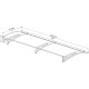 Toldo transparente AQUILA™ 2050 - Palram - Canopia