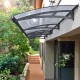 Toldo transparente AQUILA™ 4100 - Palram - Canopia