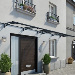 Toldo transparente AQUILA™ 4100 - Palram - Canopia