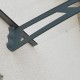 Toldo transparente AQUILA™ 4100 - Palram - Canopia