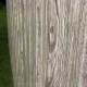 Abrigo de jardim em metal 9,12m² WoodTouch bege + kit de fixação X-METAL