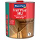 Tratamento protetor biocida multiuso para madeira de resinosas BLANCHON 5L