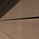 Abrigo de jardim em madeira compósita 28mm aspeto madeira 4,77m² PREMIUM - Woodlife Garden