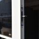 Abrigo de jardim em madeira compósita 28mm cinzento claro 4,77m² PREMIUM - Woodlife Garden