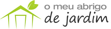 O meu abrigo de jardim
